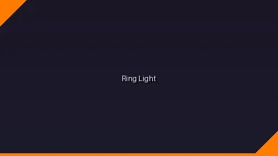 积分兑换 - LED环形补光灯 | 冲动的惩罚完整版 积分商城
